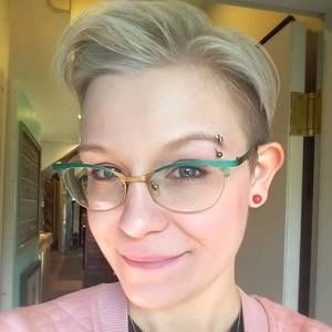 Meet your Posher, Jude